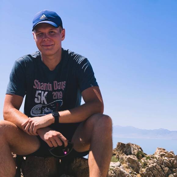 Meet your Posher, Kurt - Picture 1 of 1